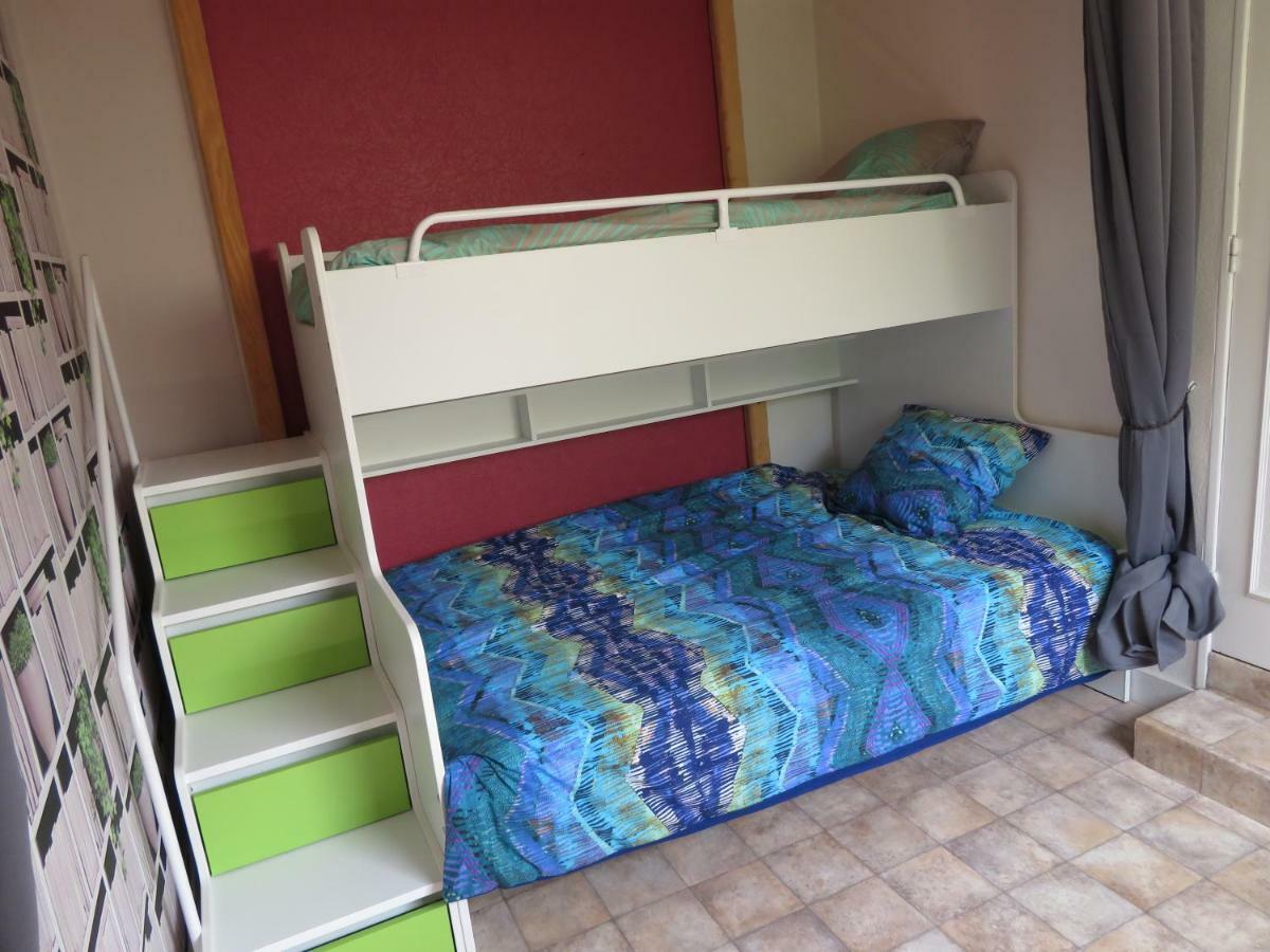 Gite La Pierre Qui Tourne Amboise Buitenkant foto